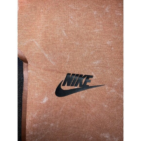 NIKE tech fleece full zip hoodie size large - Picture 5 of 11
